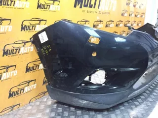 620224cm3h Бампер Nissan X-Trail T31 Арт 95641MA, вид 2