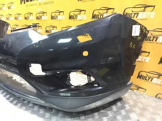 620224cm3h Бампер Nissan X-Trail T31 Арт 95641MA, вид 3