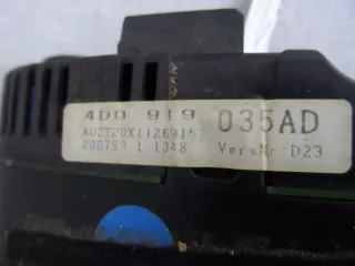4D0919035AD Щиток приборов Audi A8 D2 (S8) Арт 00138526, вид 11