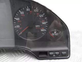 4D0919035AD Щиток приборов Audi A8 D2 (S8) Арт 00138526, вид 3