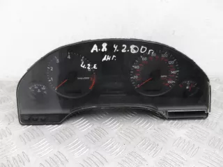 4D0919035AJ Щиток приборов Audi A8 D2 (S8) Арт 00142433, вид 1