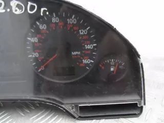 4D0919035AJ Щиток приборов Audi A8 D2 (S8) Арт 00142433, вид 2