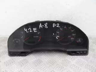 4D0919035AL Щиток приборов Audi A8 D2 (S8) Арт 00121470, вид 1