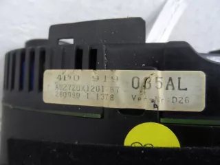 4D0919035AL Щиток приборов Audi A8 D2 (S8) Арт 00121470, вид 11