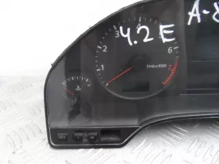 4D0919035AL Щиток приборов Audi A8 D2 (S8) Арт 00121470, вид 2