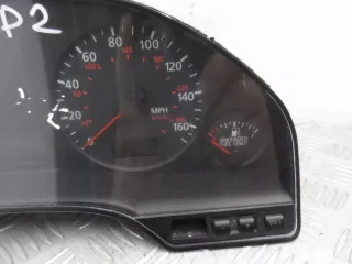 4D0919035AL Щиток приборов Audi A8 D2 (S8) Арт 00121470, вид 5