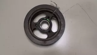  Шкив коленвала Mazda MPV 2 Арт 7062080