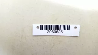  Замок бардачка Subaru Legacy 3 Арт 2060626, вид 4