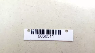  Замок бардачка Mazda 626 GE Арт 2060511, вид 4