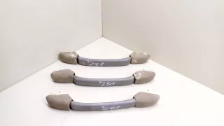 9616355277 Ручка внутренняя потолочная Peugeot 406 Арт 2061554, вид 1