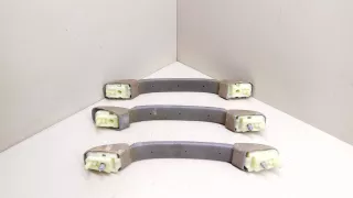 9616355277 Ручка внутренняя потолочная Peugeot 406 Арт 2061554, вид 2