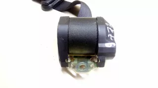 TRW 2343594 ремень безопасности Ford Mondeo 3 Арт 2061845, вид 4