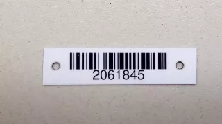 TRW 2343594 ремень безопасности Ford Mondeo 3 Арт 2061845, вид 8