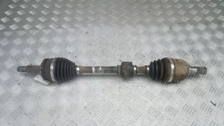 495001P000,49500A7000,495002V000,49501A6300,49500A6300 Привод передний левый Hyundai i30 GD Арт TNI06KS01, вид 1