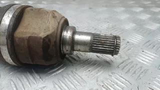 495001P000,49500A7000,495002V000,49501A6300,49500A6300 Привод передний левый Hyundai i30 GD Арт TNI06KS01, вид 3
