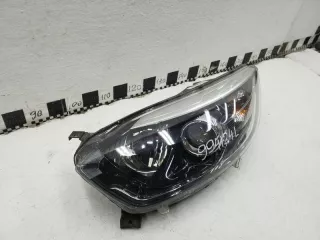 260602042R Фара передняя левая Renault Kaptur Арт 994124L, вид 2