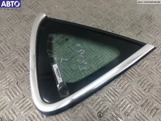 13271404 Стекло кузовное боковое заднее левое Opel Astra J Арт 53881218, вид 1