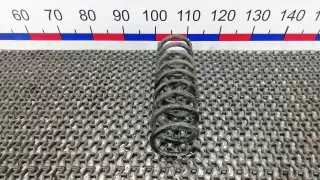 55350A6520,55350A6020,55350A6510,55350A6220,55350A6260,55350A6060,55350A6000,55350A6010,55350A6720 Пружина задняя Hyundai i30 GD Арт TNI08LY02, вид 4