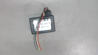 YDB500290 Датчик дождя Land Rover Discovery 3 Арт 6616347, вид 1