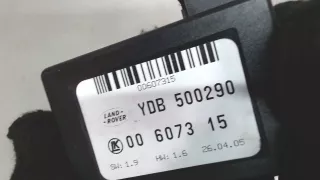 YDB500290 Датчик дождя Land Rover Discovery 3 Арт 6616347, вид 4
