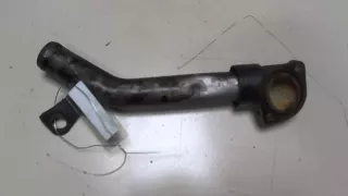 7700113645 Трубка охлаждающей жидкости металлическая Renault Espace 4 1.9л DCI Арт 7065841, вид 2