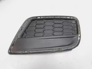  Решетка в бампер правая BMW X3 F25 Арт smt144900, вид 1