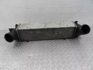 7540035 Радиатор интеркулера BMW 3 E90/E91/E92/E93 Арт 00124844, вид 1