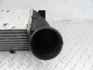 7540035 Радиатор интеркулера BMW 3 E90/E91/E92/E93 Арт 00124844, вид 2