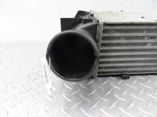 7540035 Радиатор интеркулера BMW 3 E90/E91/E92/E93 Арт 00124844, вид 4