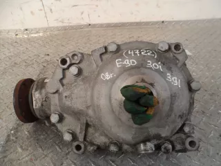 7555890,3.91 Редуктор передний BMW 3 E90/E91/E92/E93 Арт 00140911