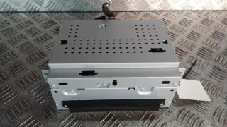 31310071 CD-чейнджер Volvo XC60 1 Арт 59871, вид 1