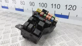 30859714 Блок предохранителей Volvo V40 1 Арт BBE07M101, вид 2