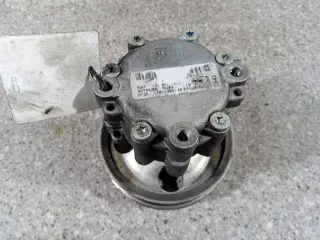 00505017300 Насос гидроусилителя руля Alfa Romeo 159 Арт 46023020955, вид 4