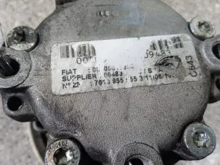 00505017300 Насос гидроусилителя руля Alfa Romeo 159 Арт 46023020955, вид 5