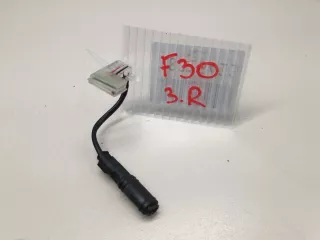 63177277448 Подсветка ручки двери задней правой BMW 3 F30/F31/GT F34 Арт ZAP225544, вид 1