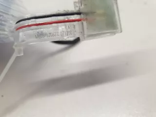 63177277448 Подсветка ручки двери задней правой BMW 3 F30/F31/GT F34 Арт ZAP225544, вид 2