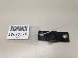 41527200244 Петля двери задней правой верхняя BMW X3 F25 Арт ZAP225796, вид 1