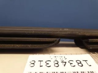 51357182289 Накладка стекла задней левой двери BMW 5 F10/F11/GT F07 Арт ZAP225934, вид 2