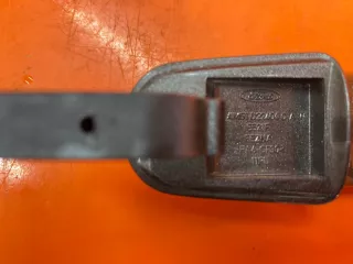 1738727, AM51U22404CAW ручка двери внешняя Ford Focus 3 Арт 135280PM, вид 3