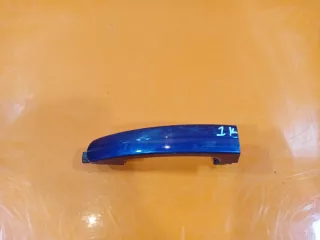 1738727, AM51U22404CAW ручка двери внешняя Ford Focus 3 Арт 139109PM, вид 1