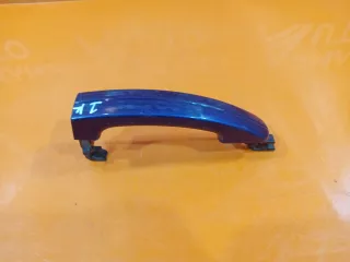 1738727, AM51U22404CAW ручка двери внешняя Ford Focus 3 Арт 139109PM, вид 3