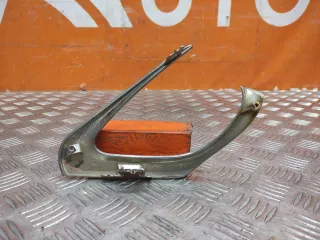 5271233010 накладка решетки в бампер Toyota Camry XV50 Арт 171865PM, вид 4