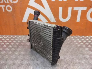 7P0145804B интеркулер Volkswagen Touareg 2 Арт 182519PM, вид 3