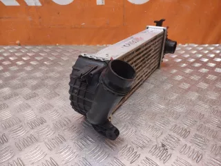 144963234R интеркулер Renault Kangoo 2 Арт 182777PM, вид 2