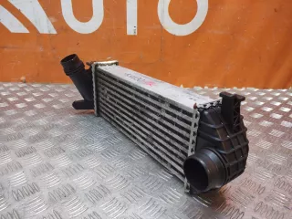 144963234R интеркулер Renault Kangoo 2 Арт 182777PM, вид 3