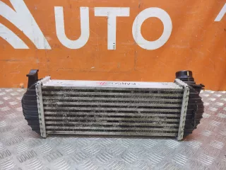 144963234R интеркулер Renault Kangoo 2 Арт 182777PM, вид 4