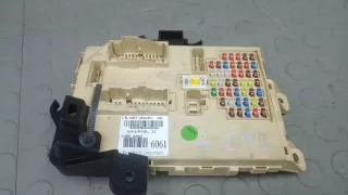 91950A6061 Блок предохранителей Hyundai i30 GD Арт TNI07M301, вид 3