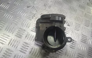 A2C53101894 Дроссельная заслонка бензиновая MINI Cooper R56 Арт ZBN20CU01, вид 1