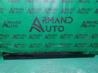 51777262664, 51777184774 Накладка порога BMW 5 F10/F11/GT F07 Арт ARM196016, вид 1