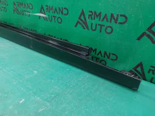 51777262664, 51777184774 Накладка порога BMW 5 F10/F11/GT F07 Арт ARM196016, вид 3
